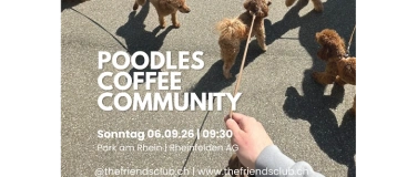 Event-Image for 'Pudeltreff - Poodle Social & Walk'