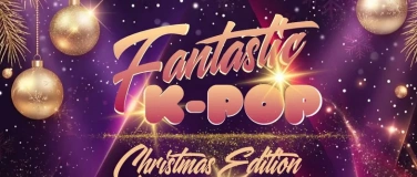 Event-Image for 'Fantastic K-Pop - Christmas Edition'
