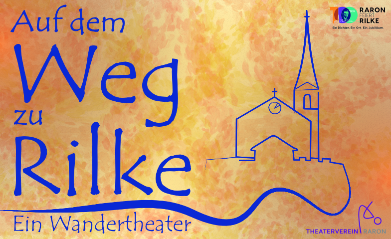 Auf dem Weg zu Rilke Tickets