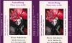 Ausstellung Three views on Life