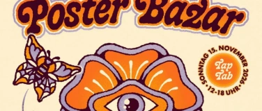 Event-Image for 'Poster Bazar Grand Tour'