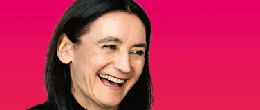 Event-Image for 'Corinna Freudig // Freudig erregt'