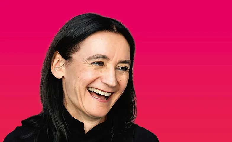 Corinna Freudig // Freudig erregt, Comedy / Comedy & Kabarett, Theater im Pariser Hof