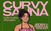 Sauna f&uuml;r Curvy Frauen* by CURVYBEACHGIRL