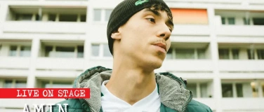 Event-Image for 'Bars'n'Beats Cypher November'