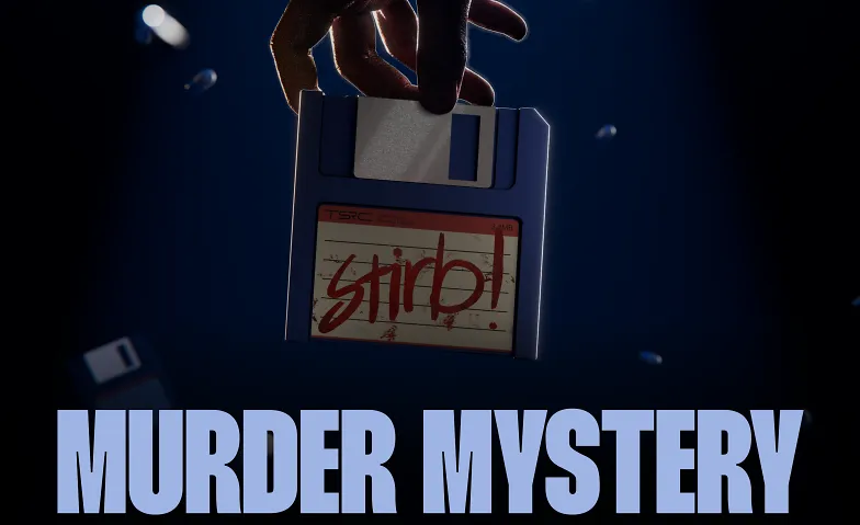Murder Mystery - Das interaktive Krimievent, Theatre & Stage / Stage event, Kult61