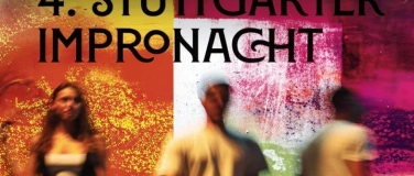 Event-Image for '4. Stuttgarter Impronacht'