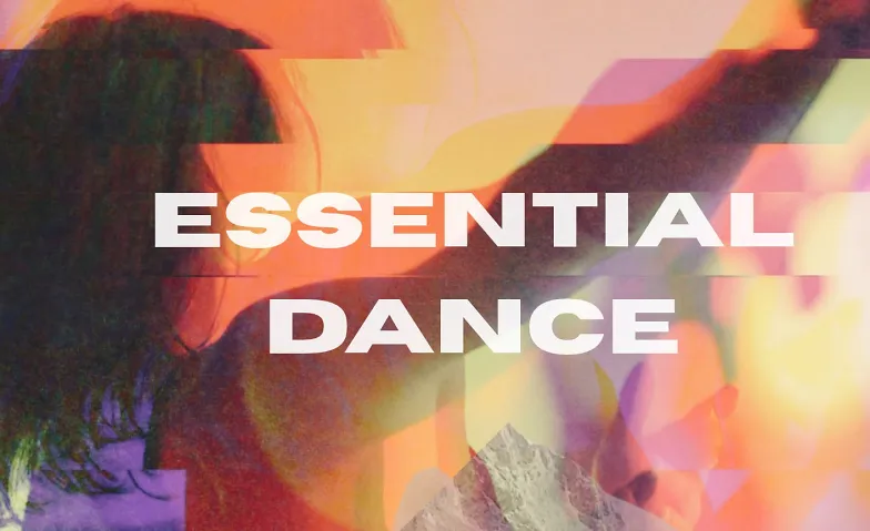 Event-Image for 'Essential Dance'