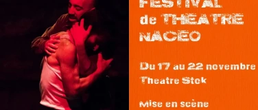 Event-Image for 'Festival d'automne Nac&eacute;o'