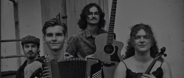 Event-Image for 'Irish Night mit Malin Head'