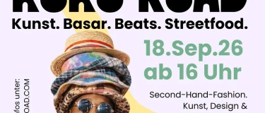 Event-Image for 'KOKO ROAD'