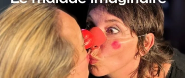 Event-Image for 'Le malade imaginaire'