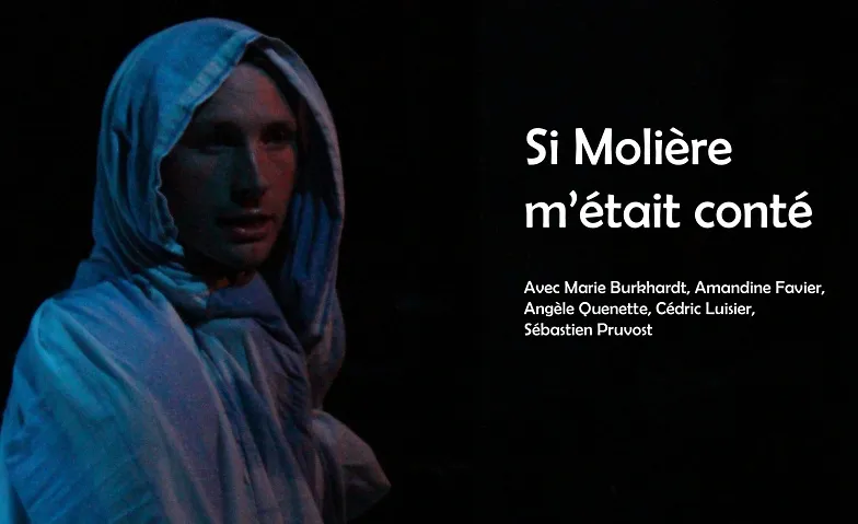 Si Moli&egrave;re m'&eacute;tait cont&eacute; Tickets