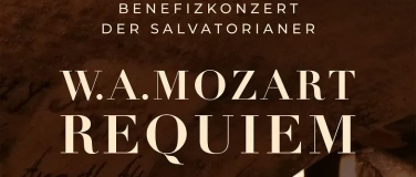 Event-Image for 'Mozart-Requiem in Wien: Benefizkonzert (Michaelerkirche)'