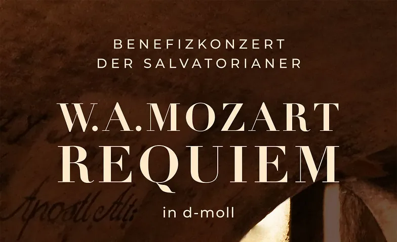 Mozart-Requiem in Wien: Benefizkonzert (Michaelerkirche), Konzerte / Kirchenmusik, Michaelerkirche