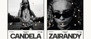 Event-Image for 'Rap Im Stelli - Female* Music Special'