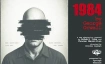 Upstage Theatre: 1984 by George Orwell