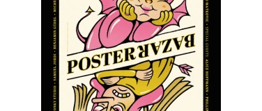Event-Image for 'Posterbazar'