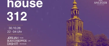 Event-Image for 'H&Oslash;USE 312'