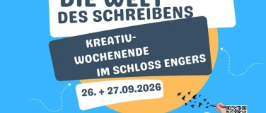 Event-Image for 'KreativWochenende'