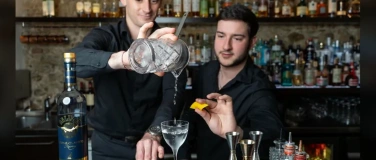 Event-Image for 'Pot Still Prestige &ndash; Exklusiver Cocktailworkshop in Basel'