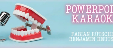 Event-Image for 'PowerPoint-Karaoke'