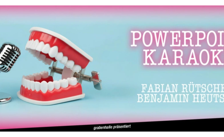 PowerPoint-Karaoke