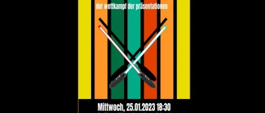 Event-Image for 'PowerPointKaraoke'