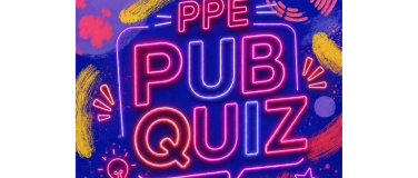 Event-Image for 'PPE Pub Quiz zum Semesterstart am 29. September'