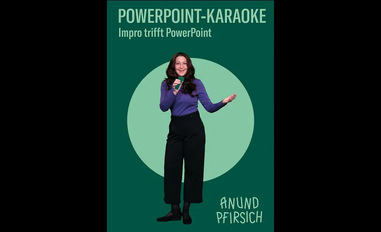 Event-Image for 'Powerpoint-Karaoke'