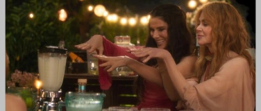 Event-Image for 'Practical Magic 2'