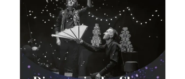 Event-Image for 'Die magische Show mit Zauberer Jamil & Jongleur Criselly'