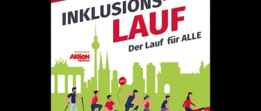 Event-Image for '11. SoVD-Inklusionslauf auf dem Tempelhofer Feld'