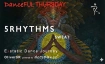 DanceFUL Thursday - 5RHYTHMS-XDance  - Oliver5R  Rote Fabrik