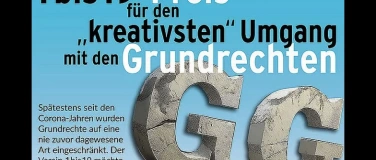 Event-Image for 'Verleihung des 1bis19-Preis'