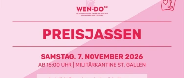 Event-Image for 'Preisjassen 2026'