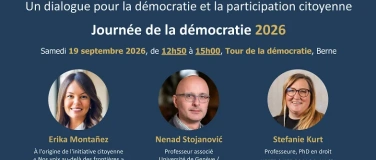 Event-Image for 'NOS VOIX AU-DEL&Agrave; DES FRONTI&Egrave;RES'