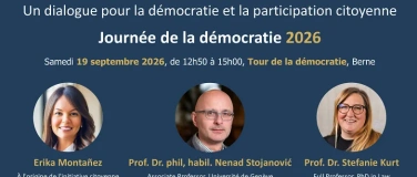 Event-Image for 'NOS VOIX AU-DEL&Agrave; DES FRONTI&Egrave;RES'