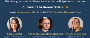 Event-Image for 'NOS VOIX AU-DEL&Agrave; DES FRONTI&Egrave;RES'