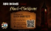 ZFG - Blood on the Clocktower - Deduction, Intrigue, Fun!
