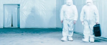 Event-Image for 'Filmpremiere &laquo;In The Zone&raquo; 09.10. 19:30 Uhr'