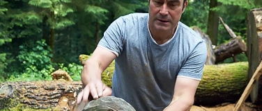 Event-Image for 'Werner Neuhaus im Gespr&auml;ch mit Christoph Balmer'