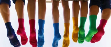 Event-Image for 'ImproTheater Cham&auml;leon - Wie bunt bist du?'