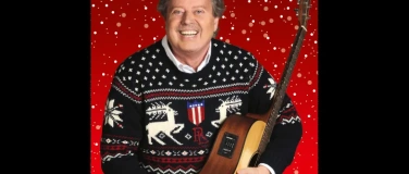 Event-Image for 'Weihnachtskonzert mit Volker Rosin'