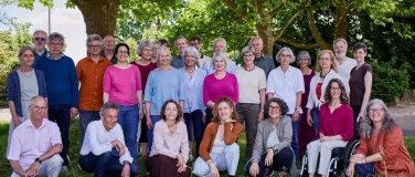 Event-Image for 'Komm, Trost der Welt! - Chorklang trifft Bildwelt'