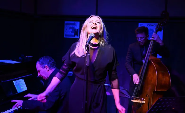SWW Werkstattkultur - Jasmin Bayer Trio - Von Jazz bis James