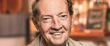 Event-Image for 'Kulinarik und Krimi mit Martin Walker'