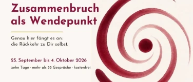 Event-Image for 'Onlinekongress f&uuml;r Frauen, die nicht mehr k&ouml;nnen. Kostenfrei'
