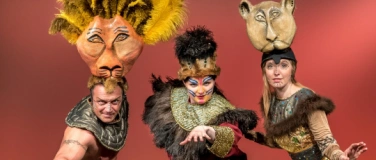 Event-Image for 'Musical Dinner (Das Original) Kiel'