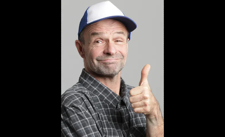 Event-Image for 'Thilo Seibel &mdash; Deutschland &uuml;berleben!'